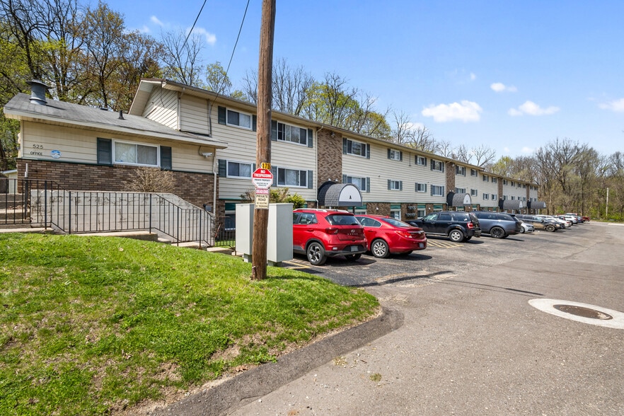 More Photos Of 525 N Arlington St, Kalamazoo Apartments For Sale