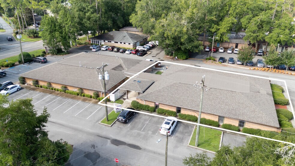 More Photos Of 2326 Centerville Rd, Tallahassee Medical For Sale
