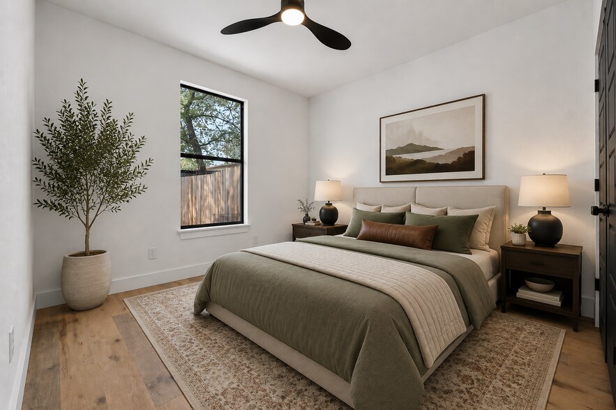 More Photos Of 125 Dashiell St, San Antonio Multifamily For Sale