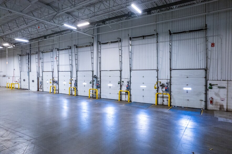 More Photos Of 1 Better Way, Chicopee Distribution For Lease