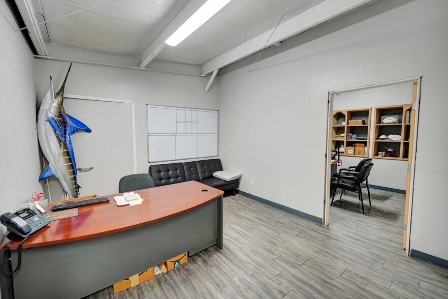 More Photos Of 2500 S Crane, Odessa Warehouse For Sale