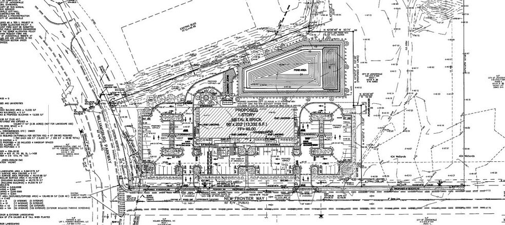 More Photos Of 105 New Frontier Way, Jacksonville Schools For Sale