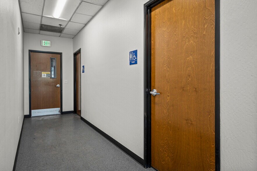 More Photos Of 12815-12845 Old Virginia St, Reno Distribution For Lease