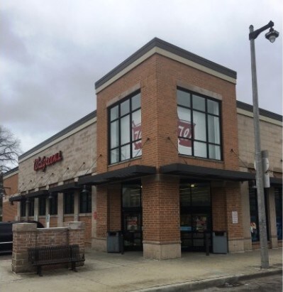 More Photos Of 2826 N Dr Martin Luther King Jr Dr, Milwaukee Drugstore For Lease