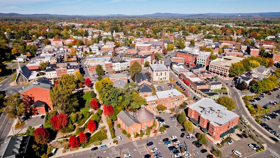 More Photos Of 244 Main St, Northampton Office Residential For Sale