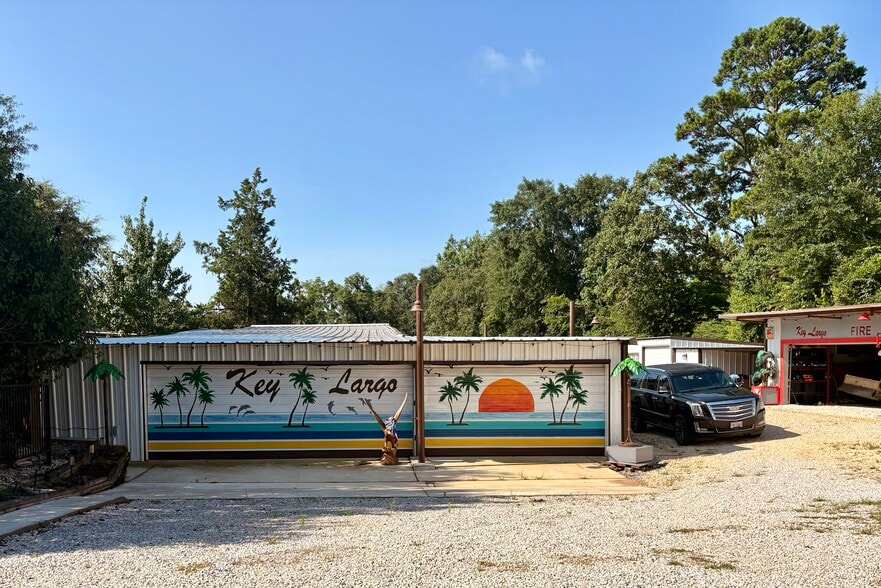 More Photos Of 143 Key Largo Ln, Lufkin Manufactured Housing Mobile Home Park For Sale