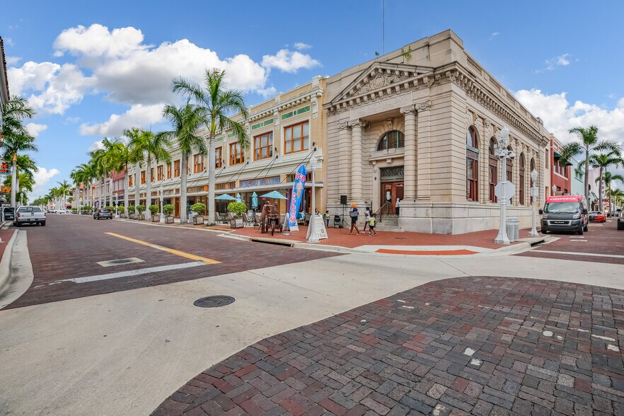 More Photos Of 2252 First St #108 St, Fort Myers Apartments For Sale