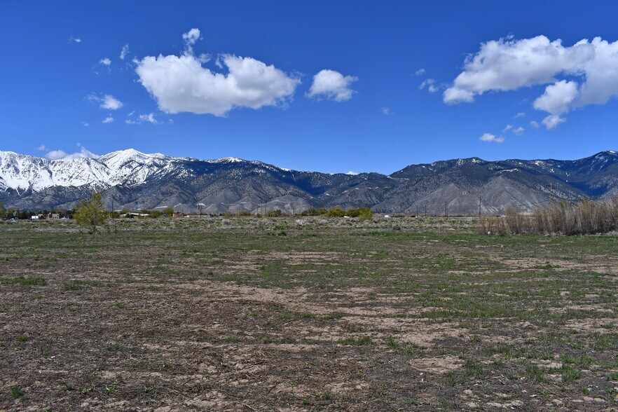 More Photos Of 1786 Monte Vista, Minden Land For Sale