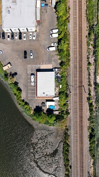 More Photos Of 30-32-36 Fairview Ave, Little Silver Industrial For Sale