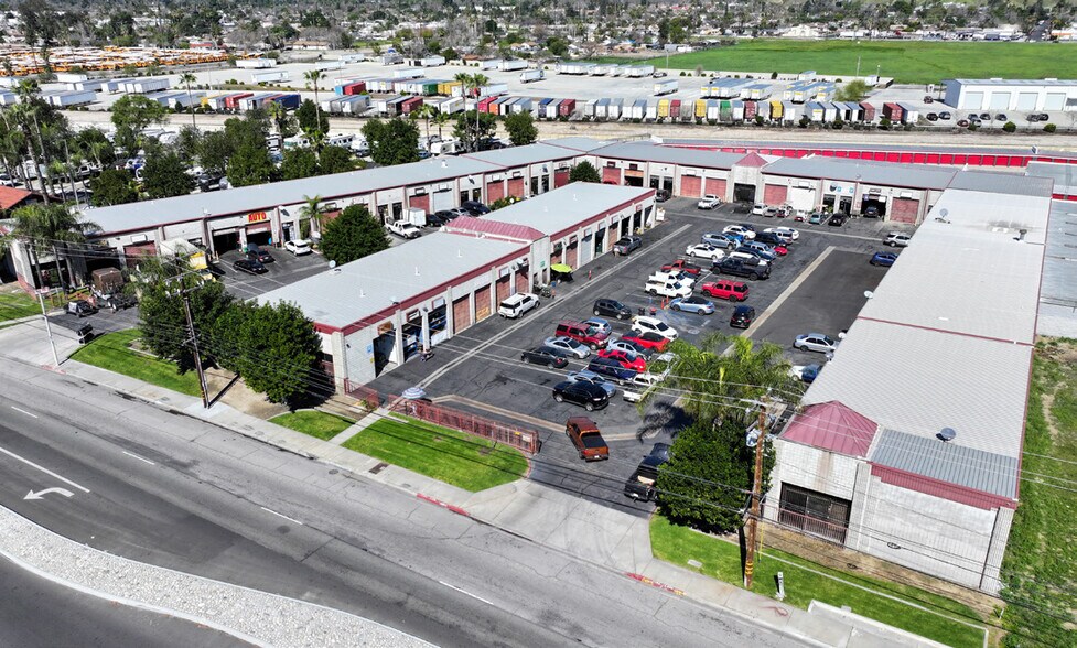 More Photos Of 1180 E 9th St, San Bernardino Warehouse For Lease