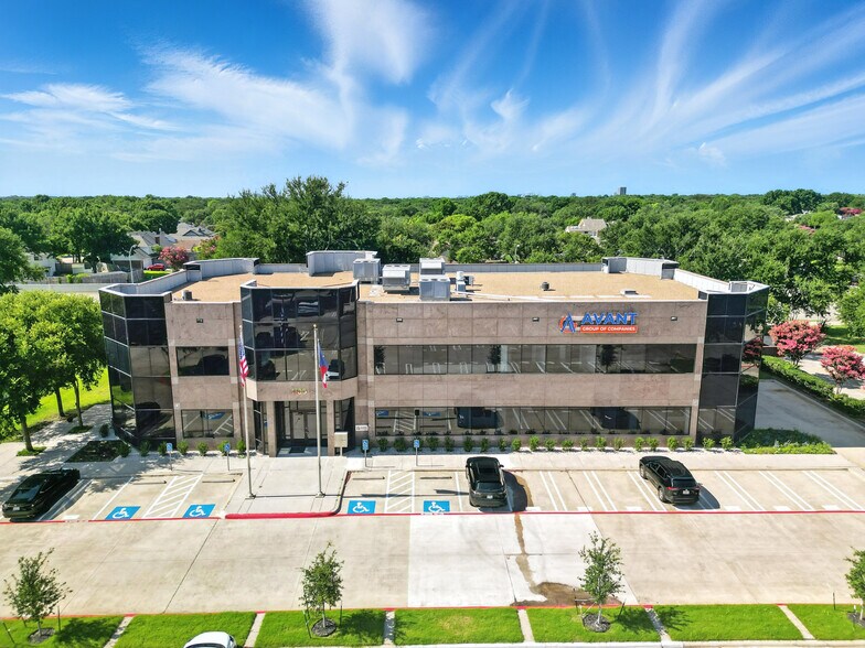 More Photos Of 1100 W Campbell Rd, Richardson Office For Sale