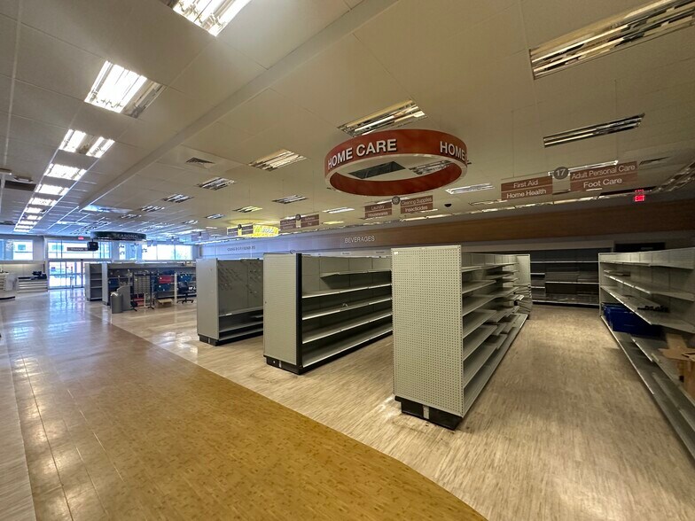 More Photos Of 265 N Union St, Olean Drugstore For Sale