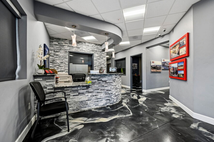 More Photos Of 7302 Cole Vw, Colorado Springs Office For Sale
