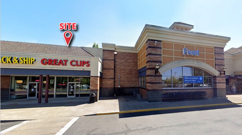 More Photos Of 615-697 SW Keck Dr, McMinnville Storefront For Sale