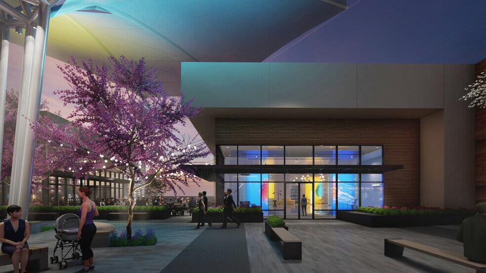 More Photos Of 11055 Las Vegas Blvd S, Las Vegas General Retail For Lease