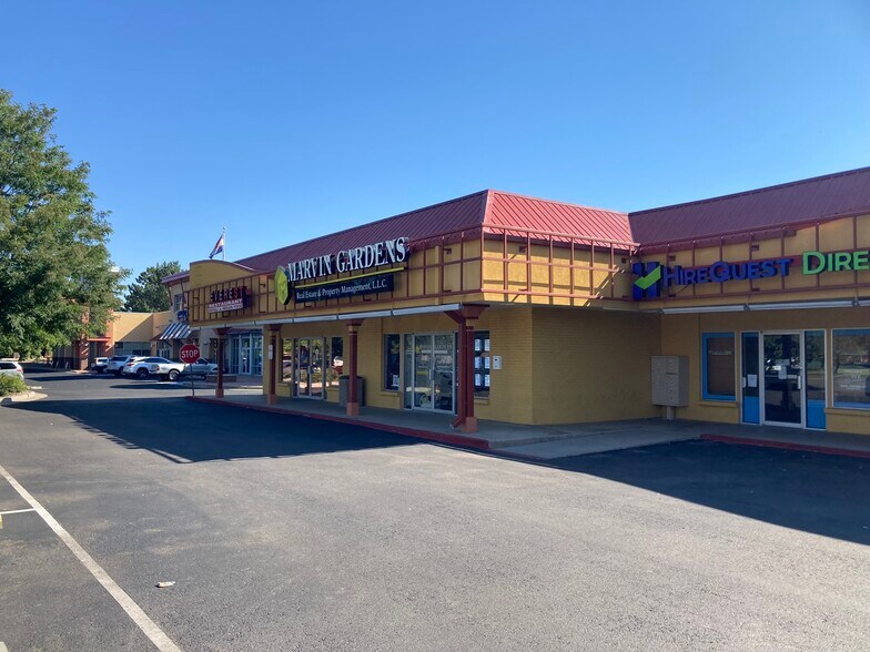 More Photos Of 2130 Main St, Longmont General Retail For Lease
