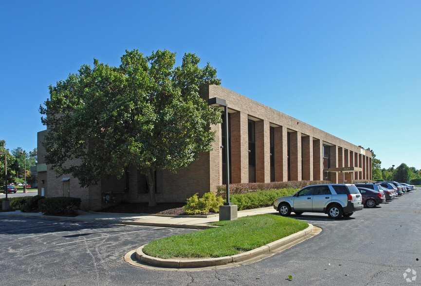 Primary Photo Of 7257 Parkway Dr, Hanover Office For Lease