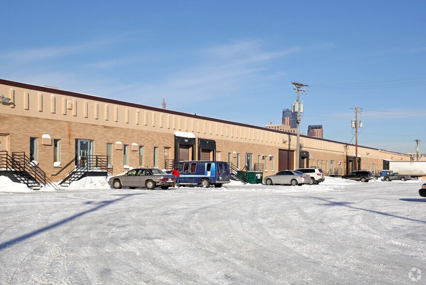 More Photos Of 240 Fillmore Ave E, Saint Paul Light Manufacturing For Lease