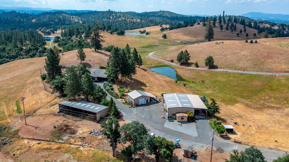 More Photos Of 7279 Mountain Ranch, Mountain Ranch Land For Sale