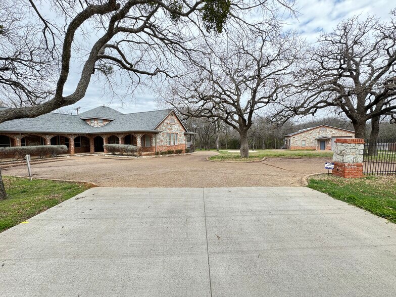 More Photos Of 703 Main St, Lake Dallas Showroom For Sale