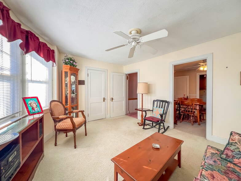 More Photos Of 132 Bellevue Ave, Penndel Office Residential For Sale