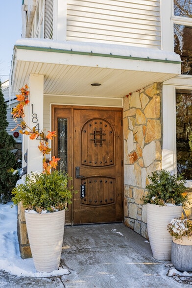 More Photos Of 1844 Depot St, Manchester Center Restaurant For Sale