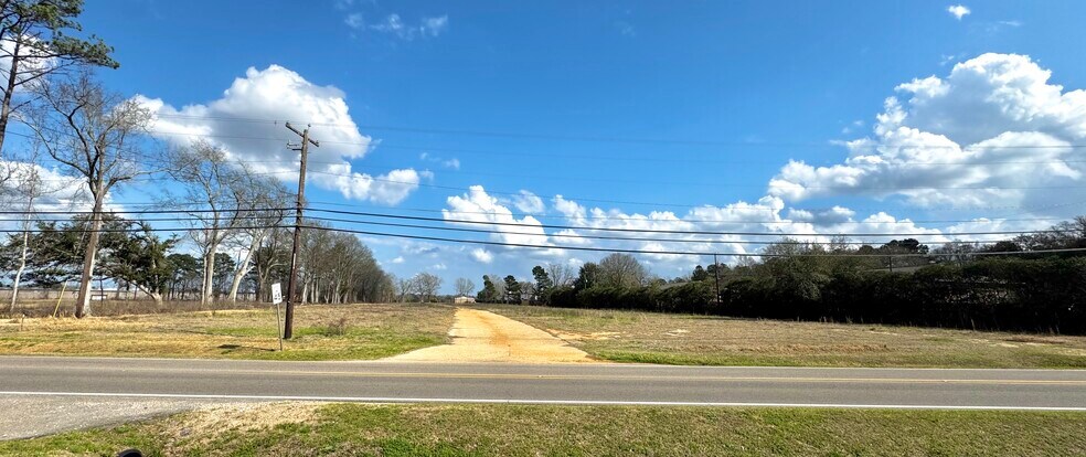 More Photos Of 18125 Highway 26 W, Lucedale Land For Sale