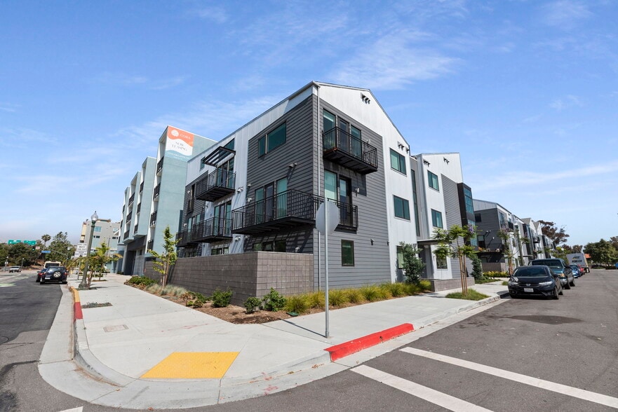 More Photos Of 160 S Ventura Ave, Ventura Apartments For Lease