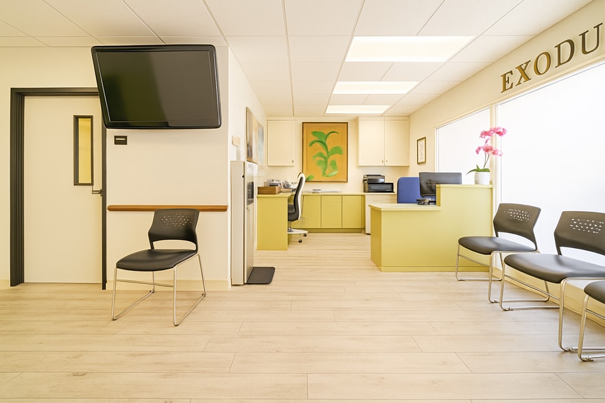 More Photos Of 11444 Washington Blvd, Culver City Medical For Lease