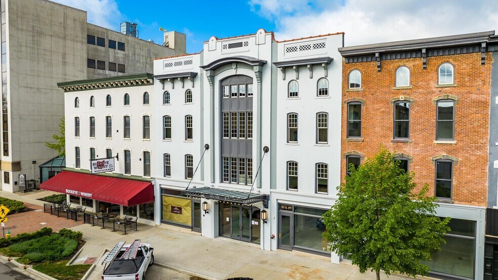 More Photos Of 33 N 3rd St, Newark Apartments For Lease