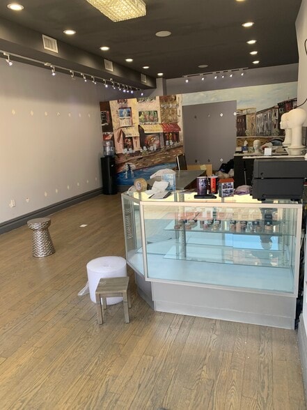 More Photos Of 4410 16th Ave, Brooklyn Storefront Retail Residential For Lease