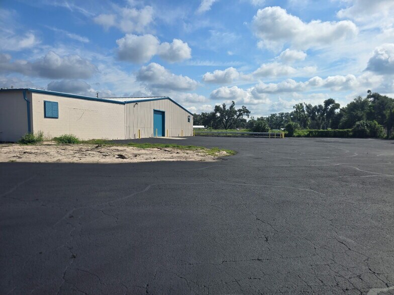 More Photos Of 1251 US-98 W, Perry Warehouse For Lease