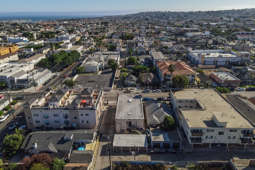 More Photos Of 626 W 7th St, San Pedro Apartments For Sale