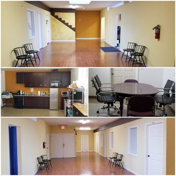 More Photos Of 1040 Park Ave, San Jose Storefront Retail Office For Sale