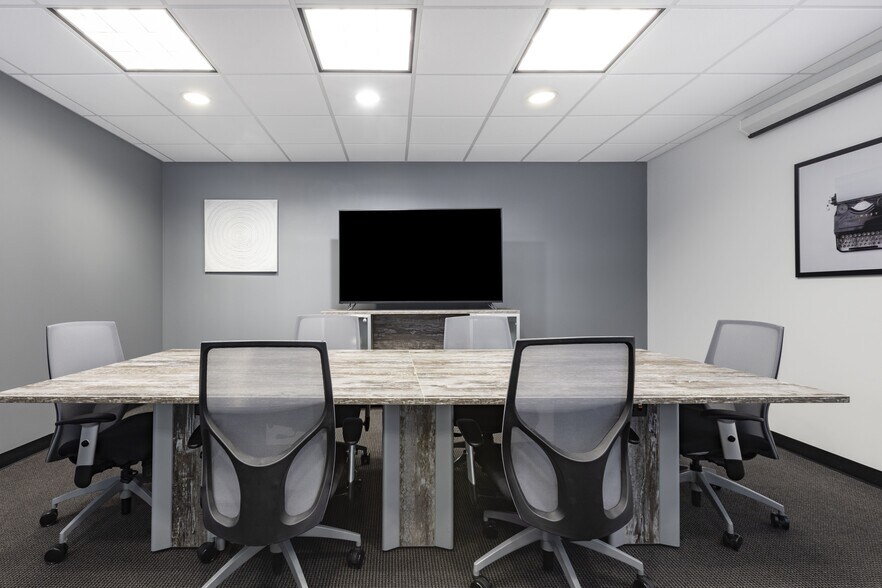 More Photos Of 136 E South Temple, Salt Lake City Coworking Space