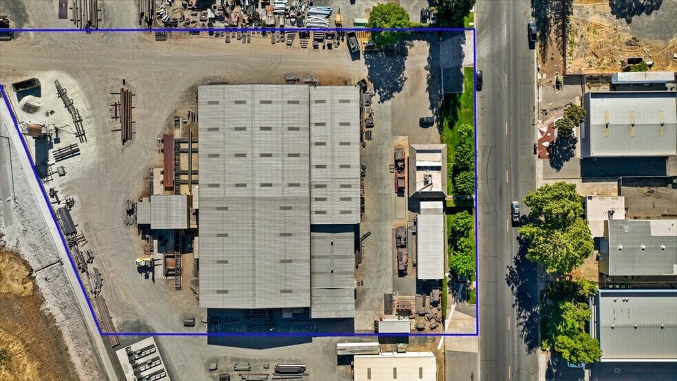 More Photos Of 521 Hi Tech Pky, Oakdale Manufacturing For Lease