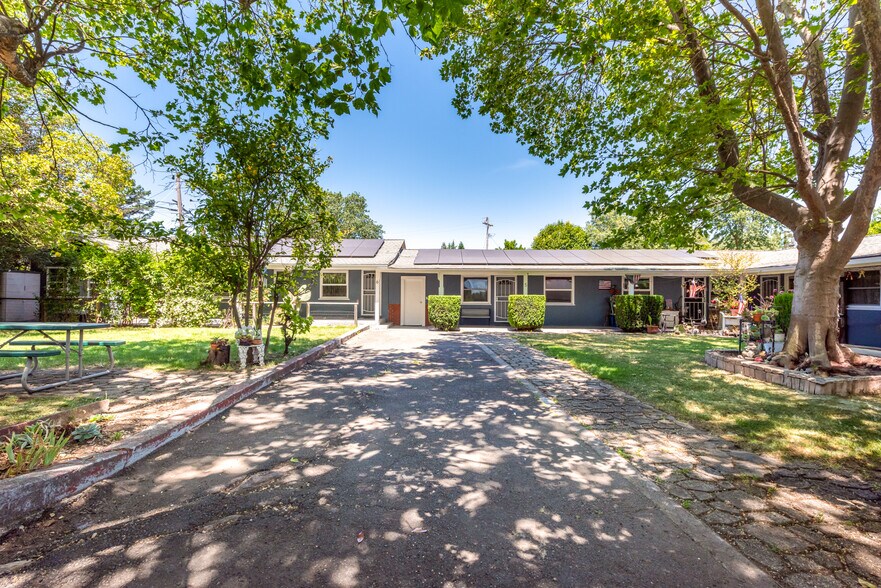 More Photos Of 595 Boyes Blvd, Sonoma Apartments For Sale