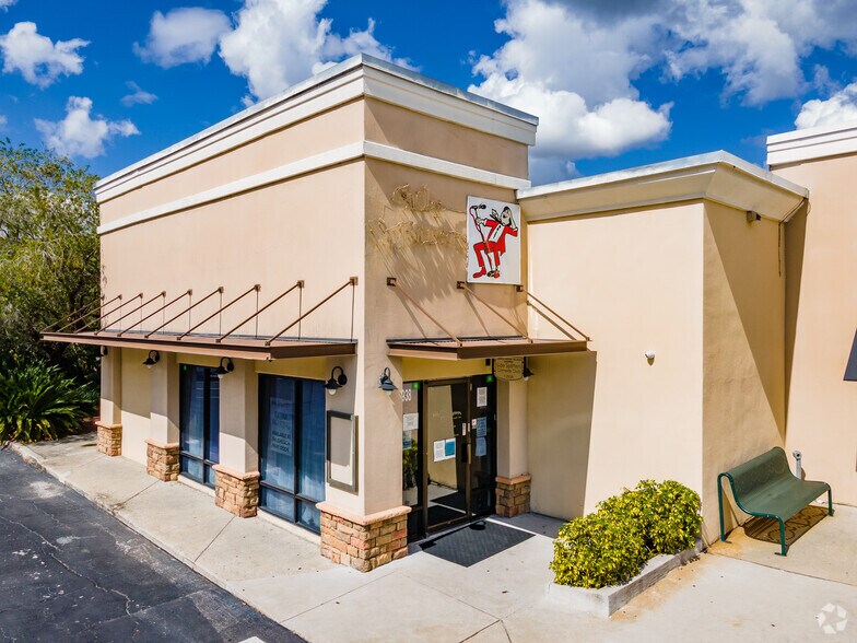 More Photos Of 12904-13050 N Dale Mabry Hwy, Tampa General Retail For Lease