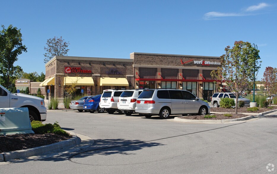 More Photos Of 8100-8500 NE Flintlock Rd, Kansas City Unknown For Sale