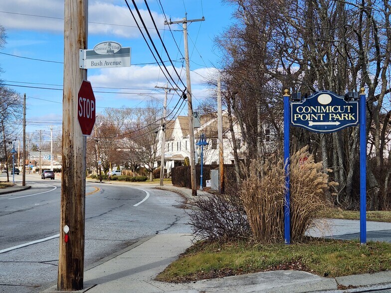 More Photos Of 1084 W Shore Rd, Warwick Garden Center For Lease