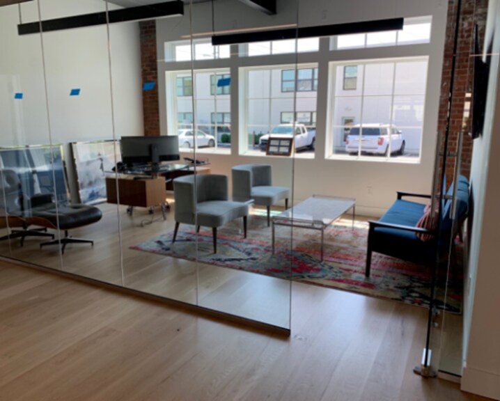 More Photos Of 1501 Kings Hwy E, Fairfield Office For Lease