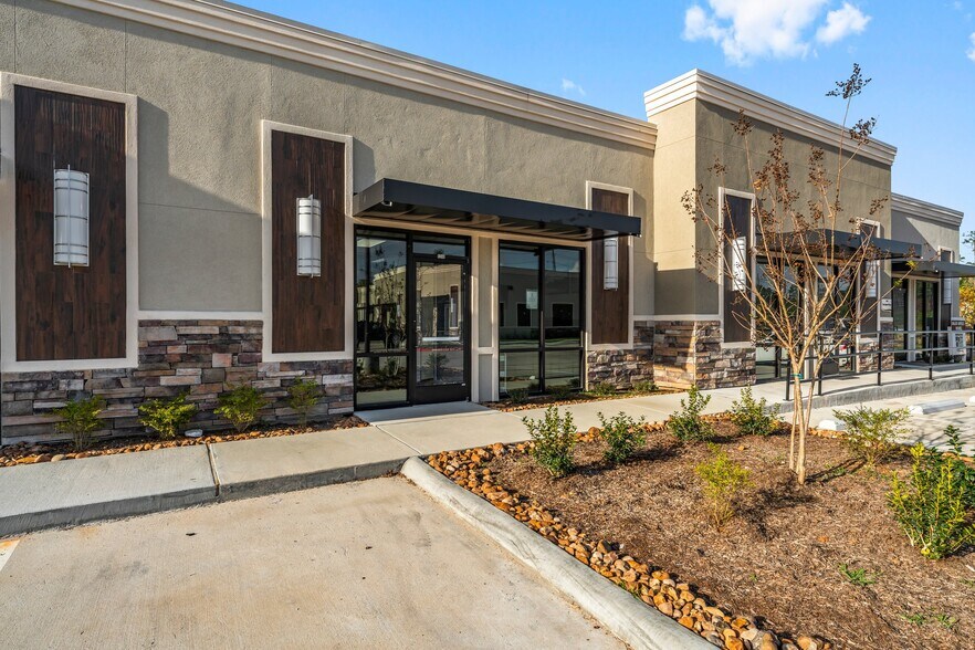 More Photos Of 28809 Hardin Store Rd, Magnolia Office For Sale