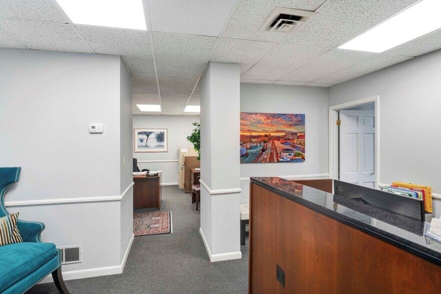 More Photos Of 415 4th St NE, Charlottesville Office Residential For Sale