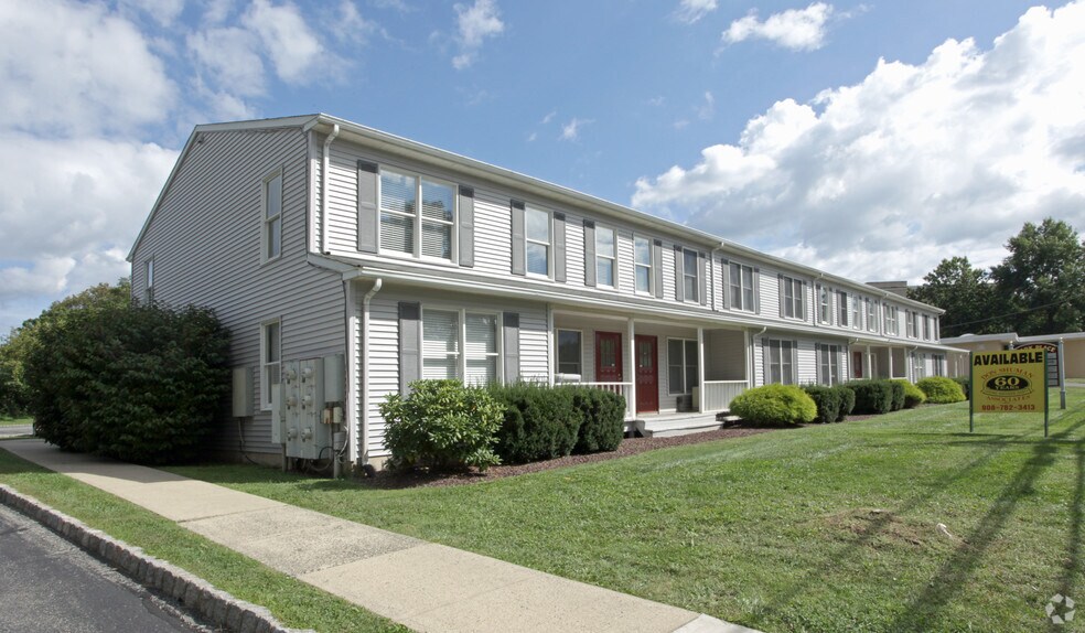 More Photos Of 85-89 Park Ave, Flemington Medical For Sale