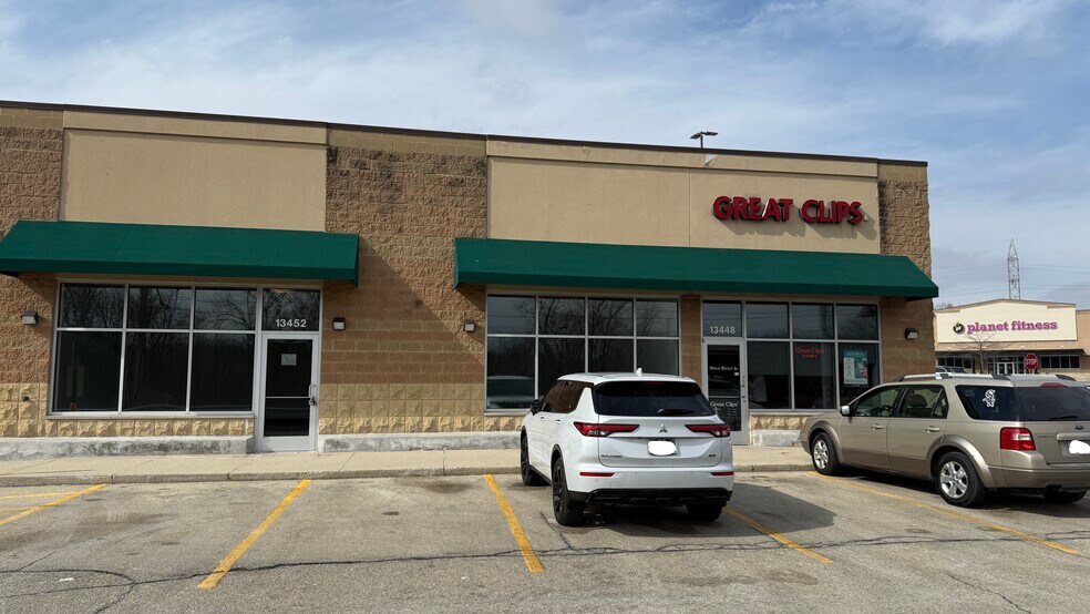 More Photos Of 13406-13478 S Archer Ave, Lemont Unknown For Lease