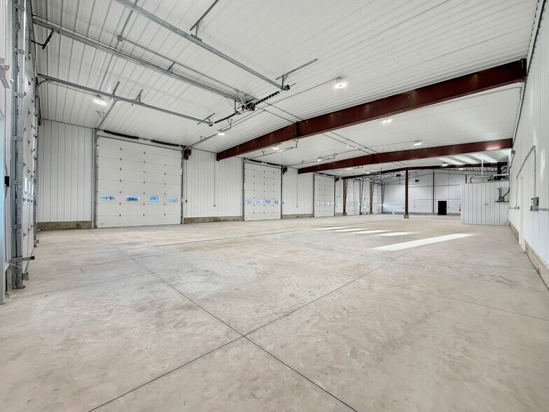 More Photos Of 3050 Highway 52 South, Minot Light Distribution For Lease