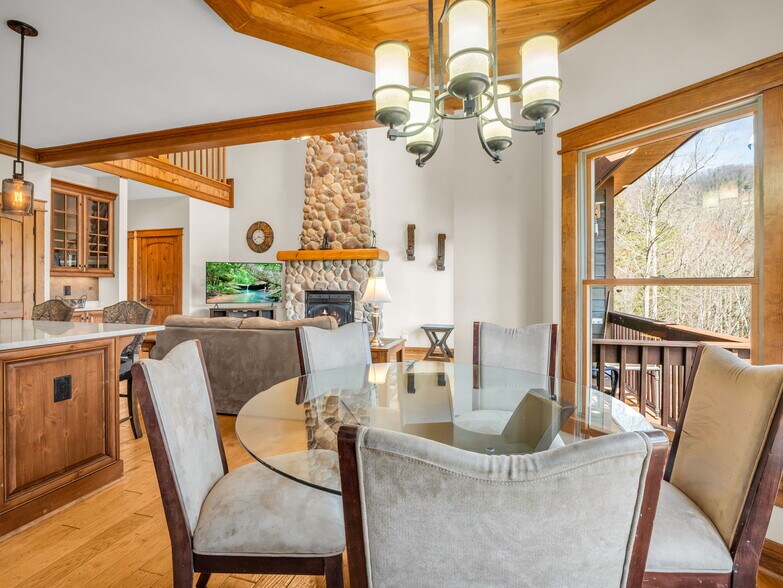 More Photos Of 268 Wambli Pass, Lake Lure Land For Sale
