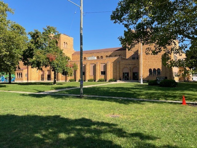 Primary Photo Of 863 7th St NW, Grand Rapids Schools For Sale