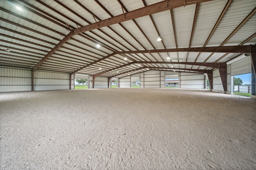 More Photos Of 119 FM 1891, Shiner Land For Sale