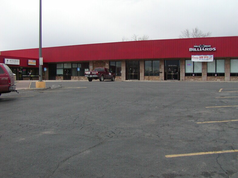 Primary Photo Of 11651 W 64th Ave, Arvada General Retail For Lease